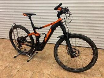 ElektroKolo KTM Macina Chacana 291