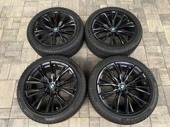 Zimní sada kol BMW G20, G21, G22, G23, G26, G42 R18