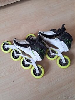 Speed brusle Powerslide