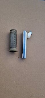 Stadion S11, S22 - rukojeť řazení