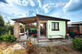 Prodej Chata, 10㎡ - 1