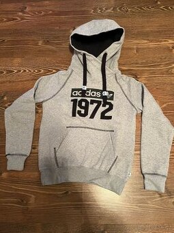 Dámská mikina ADIDAS vel. XS