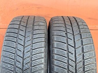 Zimní Barum 205/55/16