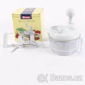 Ruční multi mixér Tescoma