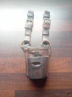 Bodák bajonet šavle závěsník