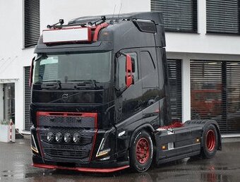 Volvo FH540 - tahač návěsů