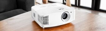 Optoma UHD38x - 4K projektor - 4000 ANSI lm