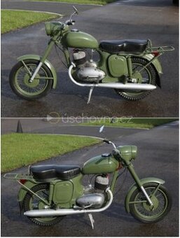 Jawa 350