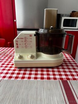 ETA 0024 kuchyňský robot