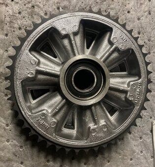 Prodam rozetu na Jawa Panelka