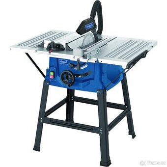 Stolní pila Scheppach HS 100 S