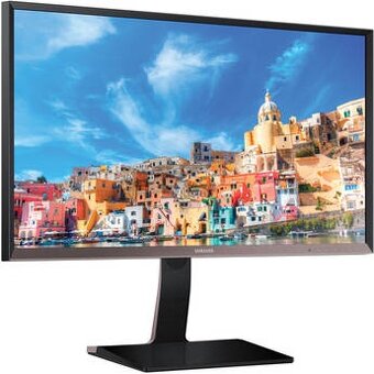 Monitor SAMSUNG 32" LS32d85k displej otočný i vertikálně