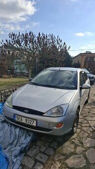 Ford Focus mk1 1,6