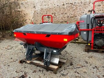 Rozmetadlo hnojiv WOPROL Junior II Plus 800