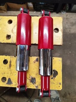 Zadní tlumiče Jawa/ČZ