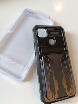 kryt PROTECT COMBO CASE na XIAOMI REDMI 9C