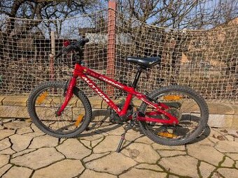 Dětské kolo Authors Cosmic 20"