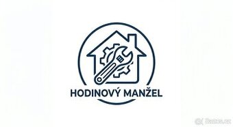 Hodinový manžel pro Váš byt i dům – Brno a okolí