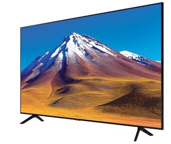Televize Samsung UE43TU7092