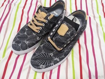 Vans boty Vel.45