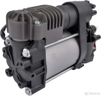 Kompresor podvozku VW Touareg II 7P5, Cayenne