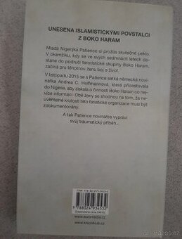 Prožila jsem si peklo