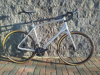 Prodám Merida Silex 200