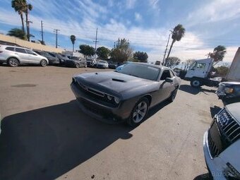 Dodge Challenger 3.6 2015 SXT