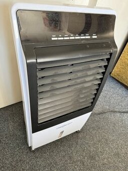 oneConcept Ochlazovač vzduchu 4v1, zvlhčovač, ventilátor, mo