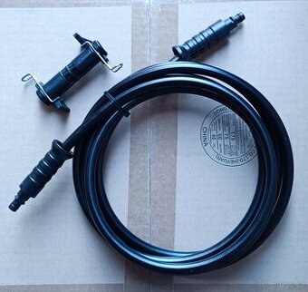 Kärcher vysokotlaká hadice + spojka hadic