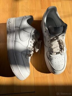 Nike Air Force 1 Nocta