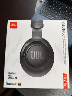 JBL club 950nc