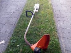 Stihl FE 55