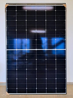 Solární panel LONGi LR5-57THT-440M