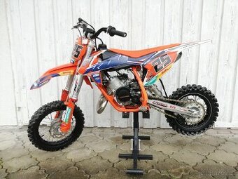 KTM 50 SX