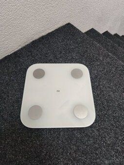 Chytrá váha Xiaomi