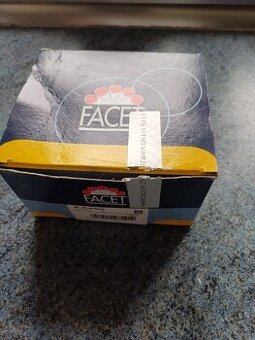 Zapalovaci cívka renault clio