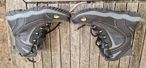 Detske zimni boty, vel.38