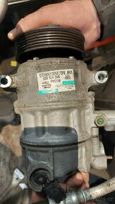 Škoda Octavia 2 4x4 1.9 77kw