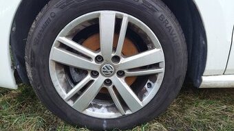Alu disk Volkswagen Polo