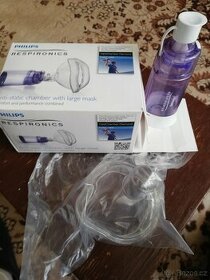 Prodám antistatický inhalační nástavec