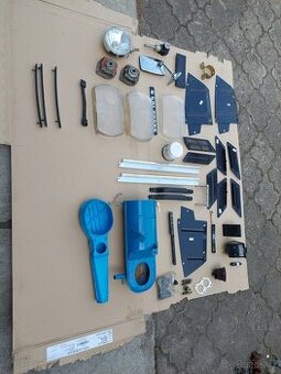 Škoda 1000MB až 130rapid