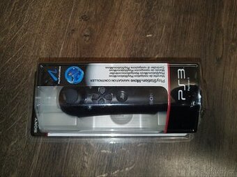 Ovladač k PS3 navigation controller