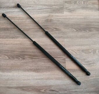 2x Plynová vzpěra kapoty STARLINE