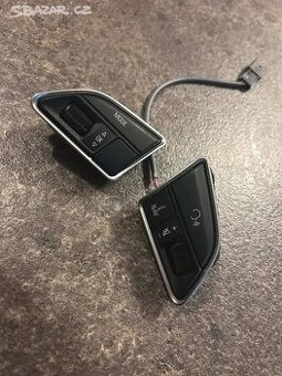 47L0951523D Multif. tlačítka pro Audi A4,A5,Q5,S4 v Úštěk