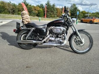 Harley Davidson Sportster 1200 XL c
