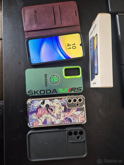 Samsung A15 5G 128Gb