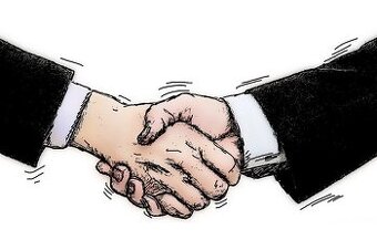 Prodej společnosti s.r.o. – čistá historie