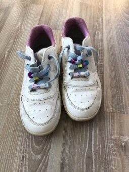 Divci tenisky Geox 32