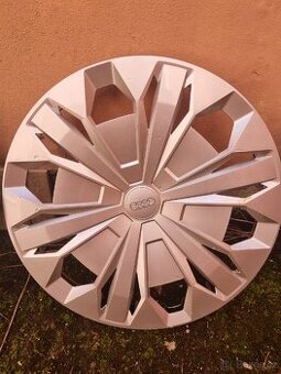 Poklice, kryty kol AUDI R17